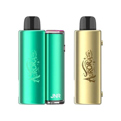 JNR Aurora 30k Puffs Prefilled Pod Vape Kit - Power Vape Shop