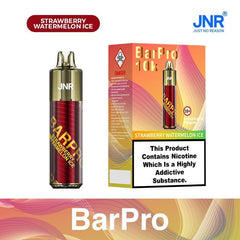 JNR Bar Pro 10000 Vape | Rechargeable Device - Power Vape Shop