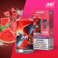 JNR Falco 16k Prefilled Vape - Power Vape Shop
