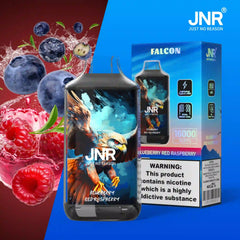 JNR Falco 16k Prefilled Vape - Power Vape Shop