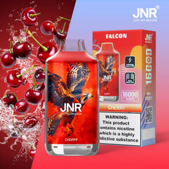JNR Falco 16k Prefilled Vape - Power Vape Shop