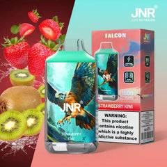 JNR Falco 16k Prefilled Vape - Power Vape Shop