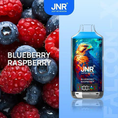 JNR Falcon X 18000 Vape Kit - Power Vape Shop