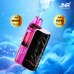 JNR P4 Stellarc 100k Vape Kit - Power Vape Shop