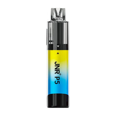 JNR P5 100K GlassRock Vape Kit - Power Vape Shop