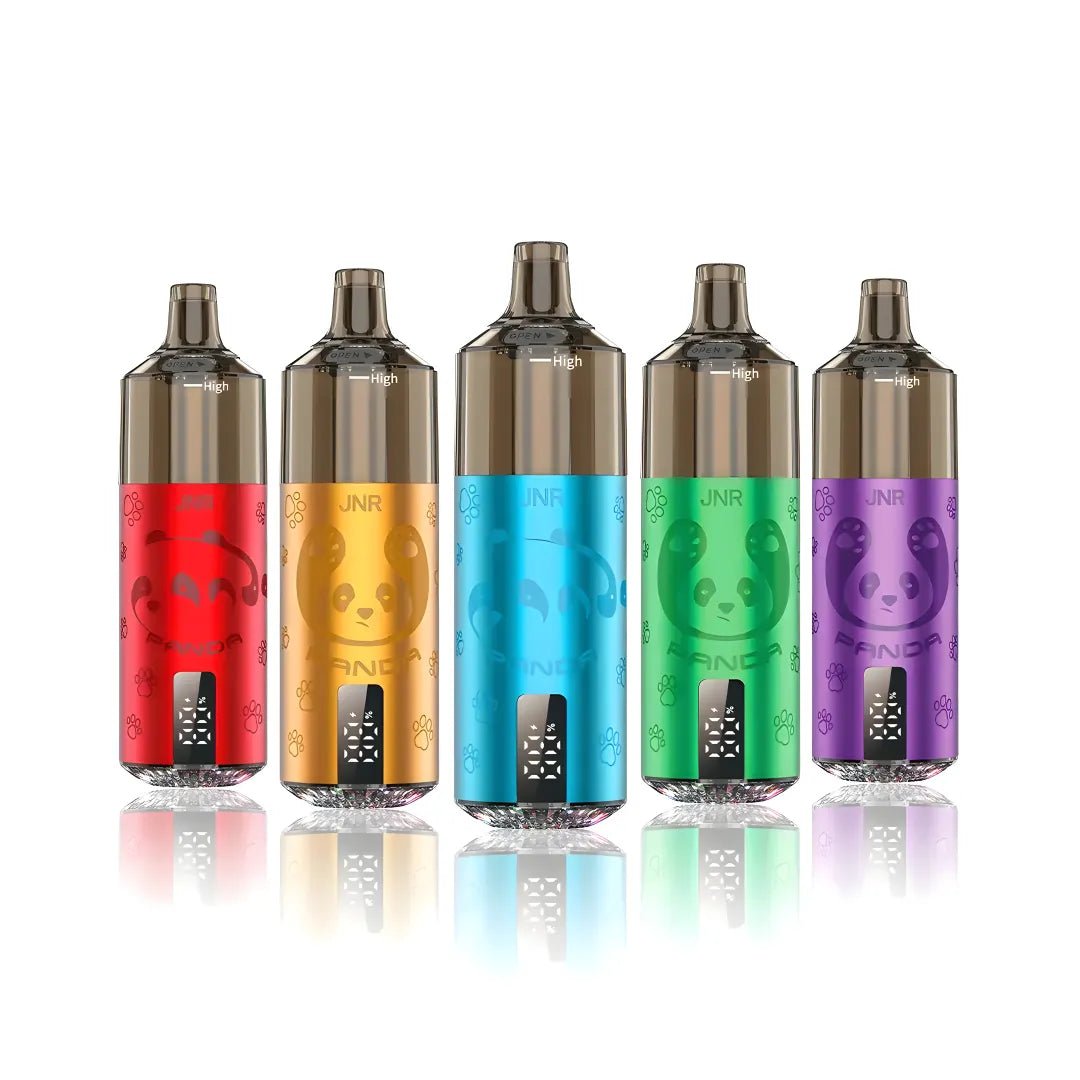 JNR Panda 25k Prefilled Vape - Power Vape Shop