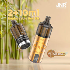 JNR Panda 25k Prefilled Vape - Power Vape Shop