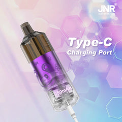 JNR Panda 25k Prefilled Vape - Power Vape Shop
