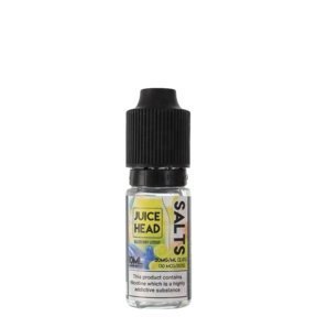 Juice Head Nic Salt 10ml E-Liquid - Power Vape Shop