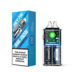 Juicy Pod Good Pro 6000 Disposable Vape | Crystal Design - Power Vape Shop