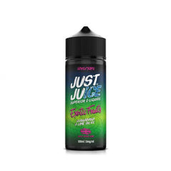 Just Juice 100ml Shortfill E-Liquid - Power Vape Shop