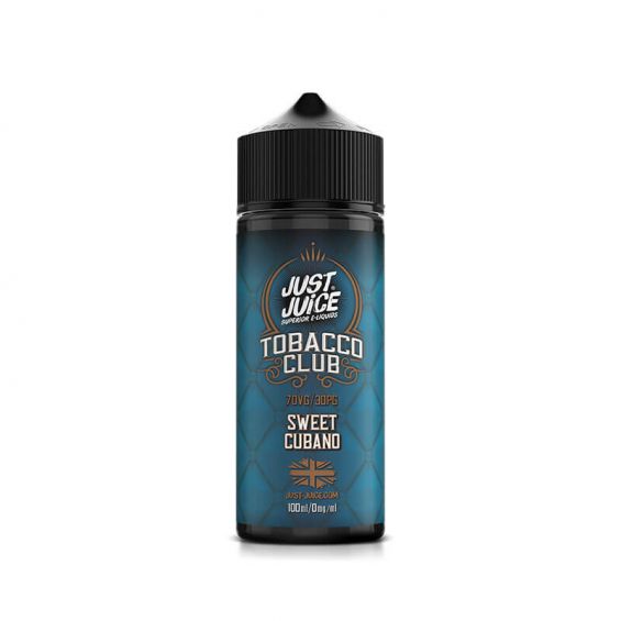 Just Juice 100ml Shortfill E-Liquid - Power Vape Shop