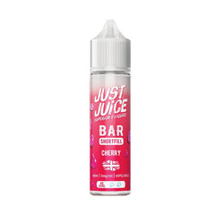 Just Juice Bar Series 40ml Shortfill Eliquid - Power Vape Shop