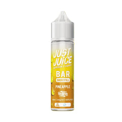 Just Juice Bar Series 40ml Shortfill Eliquid - Power Vape Shop