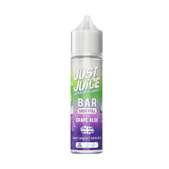 Just Juice Bar Series 40ml Shortfill Eliquid - Power Vape Shop