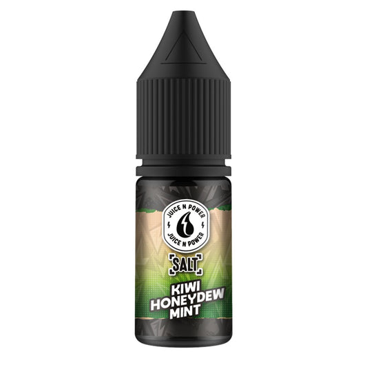 Kiwi Honeydew Mint - Nic Salt - Power Vape Shop