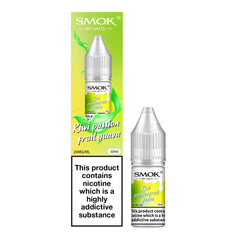 Kiwi Passion Fruit Guava Nic Salts by Smok - Power Vape Shop