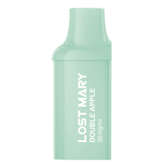 Lost Mary BM600 Prefilled Pods Pack of 2 - Power Vape Shop