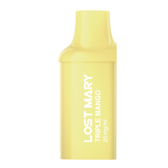Lost Mary BM600 Prefilled Pods Pack of 2 - Power Vape Shop