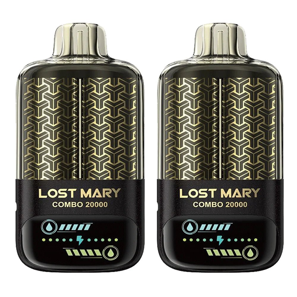 Lost Mary Combo 20000 | Lost Mary Combo 20k 5 for 60 Lost Mary Combo 20000 | Lost Mary Combo 20k 5 for 60