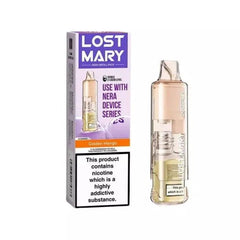 Lost Mary Nera 15k Pureview Prefilled Pod - Power Vape Shop
