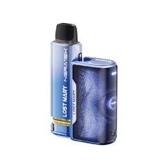 Lost Mary Nera 30K Disposable Vape Kit - Power Vape Shop