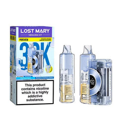 Lost Mary NERA 30K Pureview Prefilled Pod Kit - Power Vape Shop