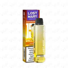 Lost Mary Nera Fullview Prefilled Pods - Power Vape Shop
