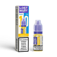 Lost Mary Nic Salt 10ml E - Liquid - Power Vape Shop