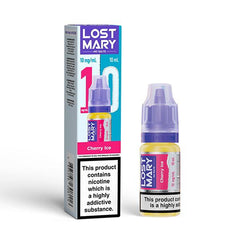 Lost Mary Nic Salt 10ml E - Liquid - Power Vape Shop
