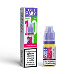Lost Mary Nic Salt 10ml E - Liquid - Power Vape Shop