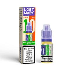 Lost Mary Nic Salt 10ml E - Liquid - Power Vape Shop