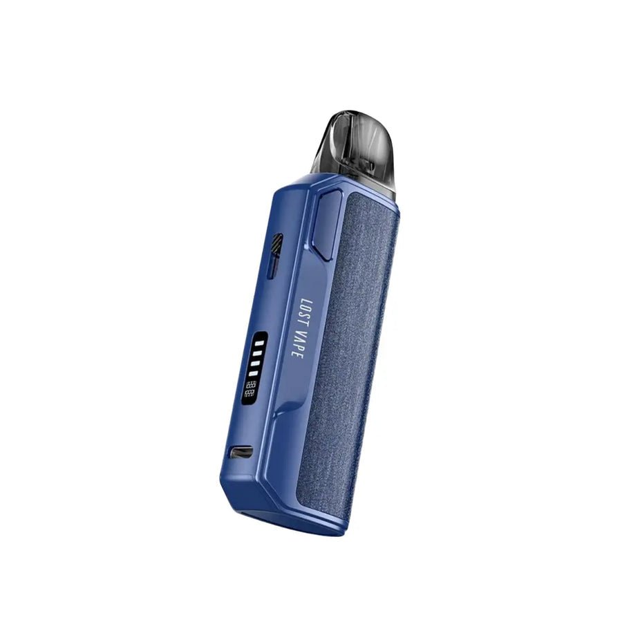 Lost Vape Thelema Elite S Pod Vape Kit - Power Vape Shop