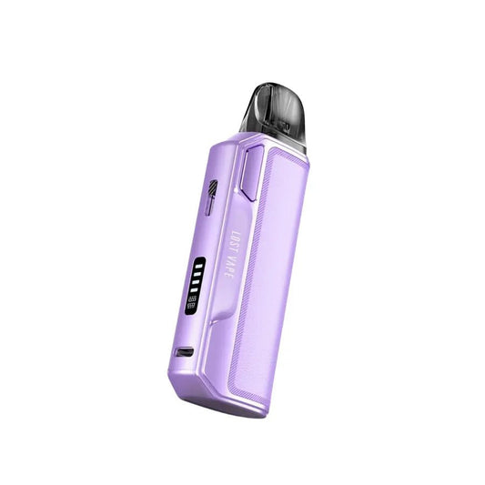 Lost Vape Thelema Elite S Pod Vape Kit - Power Vape Shop