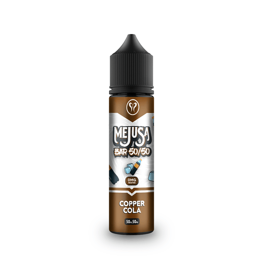 Mejusa Bar 50ml E - Liquid - Power Vape Shop