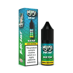 Mejusa Bar Nic Salt 10ml E - Liquid - Power Vape Shop