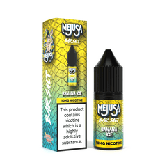 Mejusa Bar Nic Salt 10ml E - Liquid - Power Vape Shop