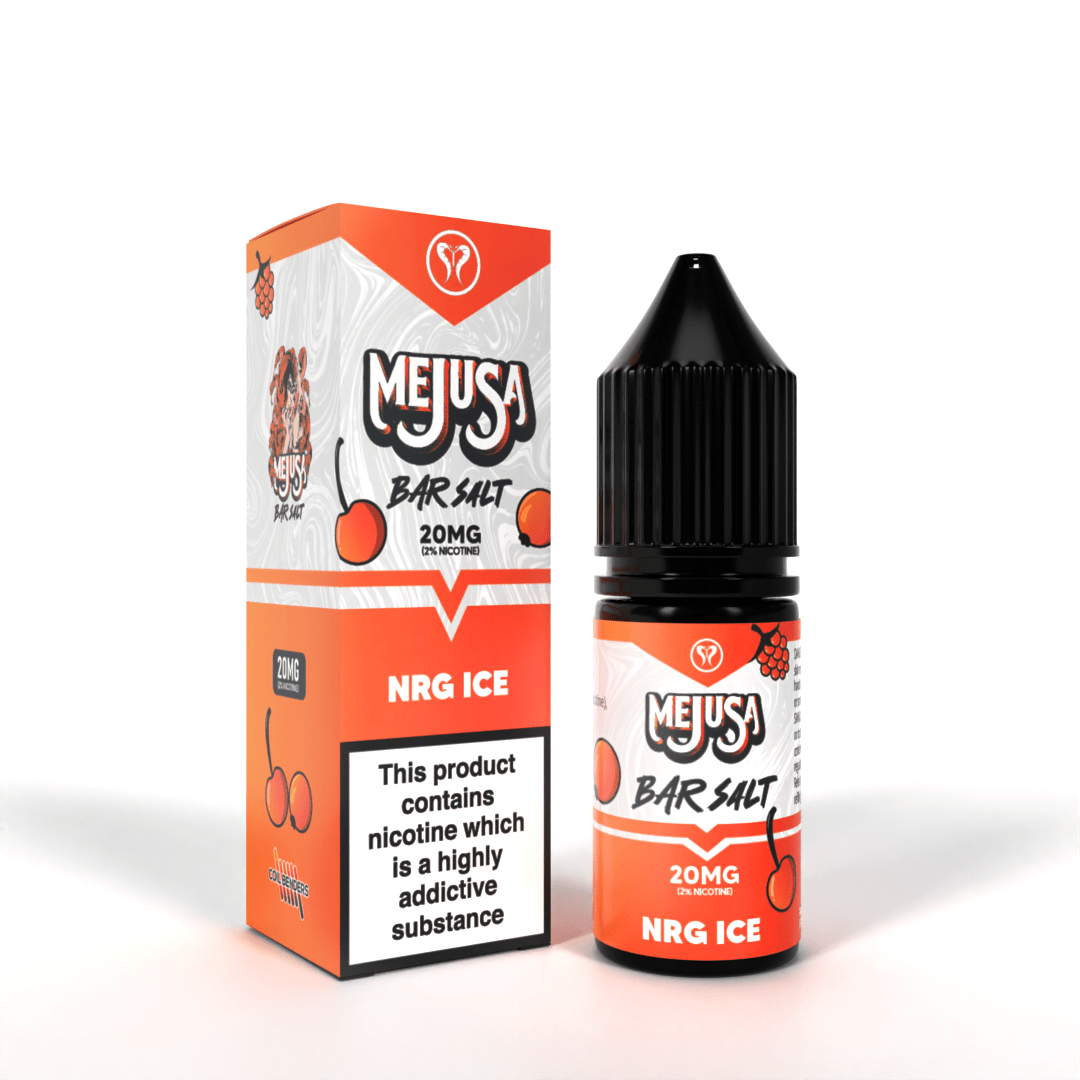 mejusa vape liquid Mejusa 2 - Rainbow Fizz
