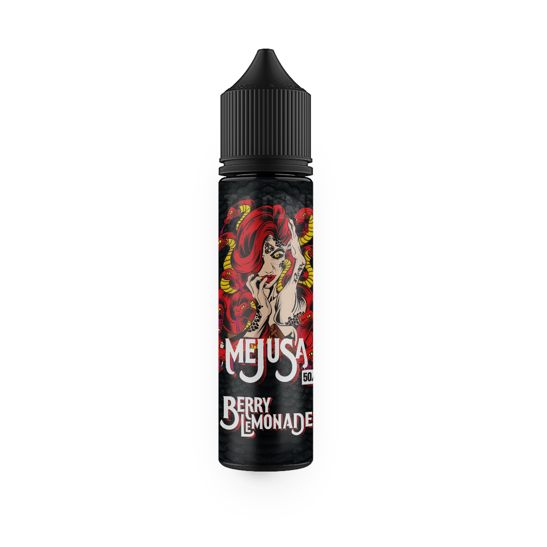 Mejusa I E - Liquid 50ml - Power Vape Shop