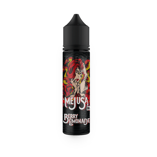 Mejusa I E - Liquid 50ml - Power Vape Shop