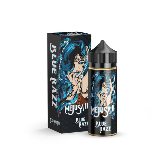 Mejusa II E - Liquid 100ml - Power Vape Shop