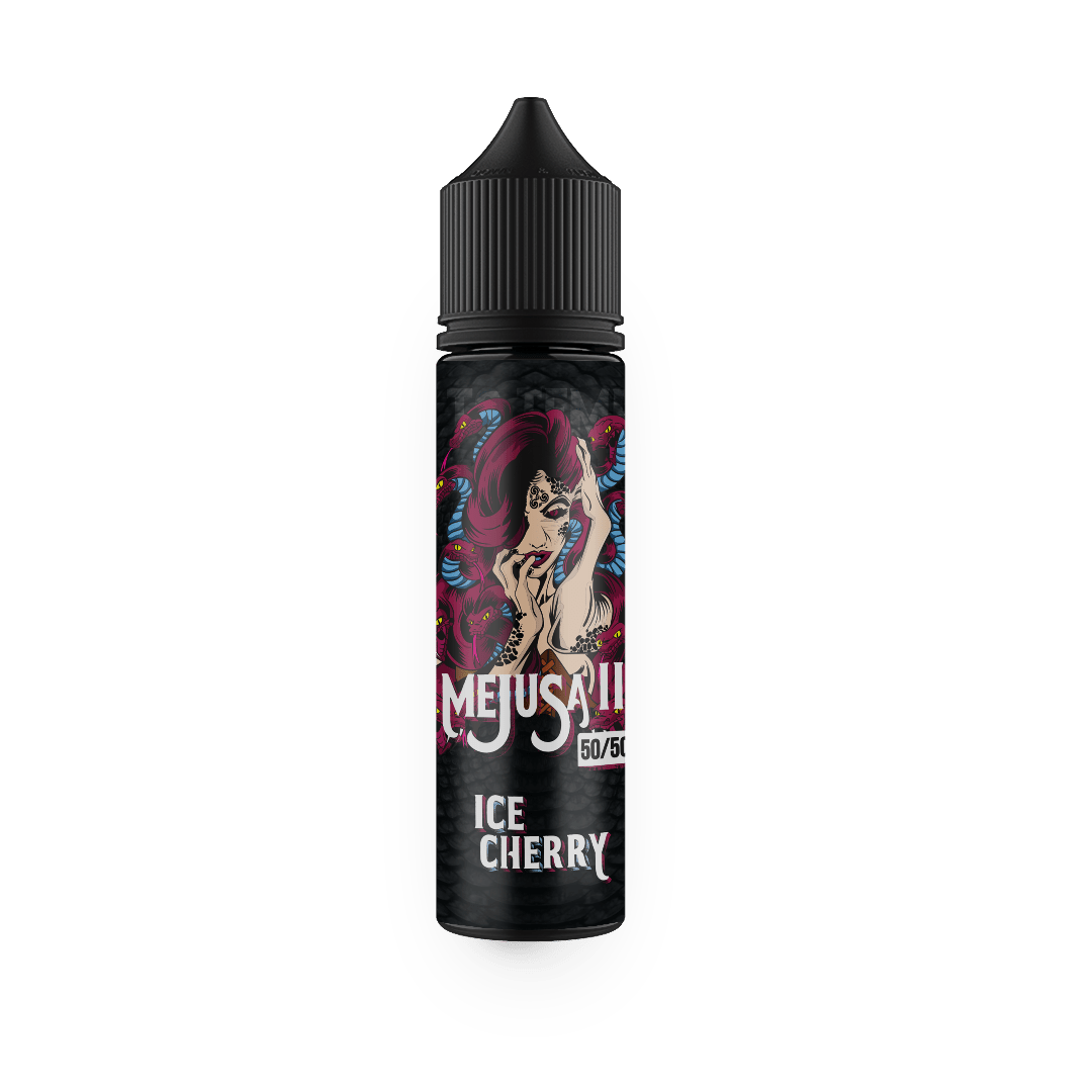 Mejusa II E - Liquid 50ml - Power Vape Shop