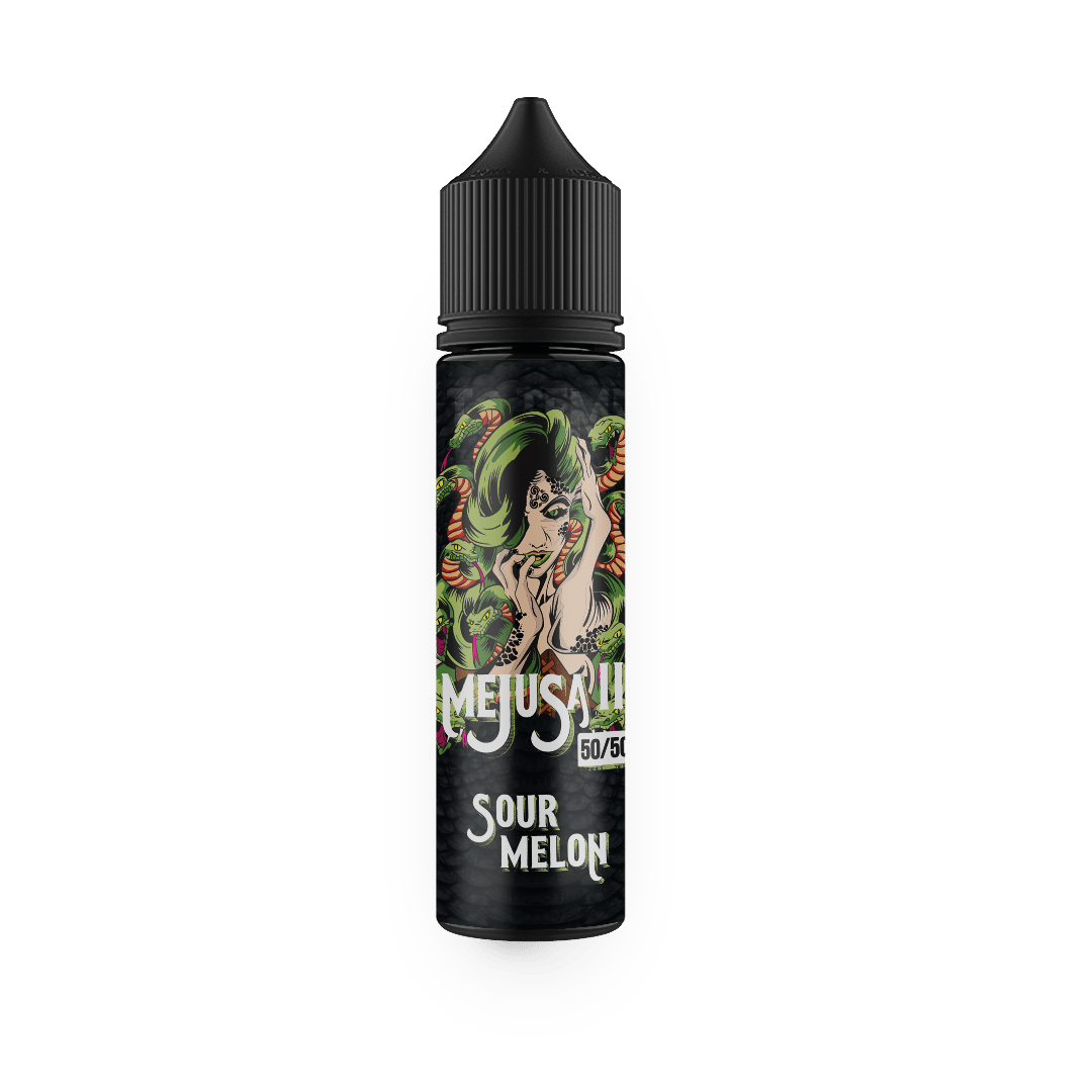 Mejusa II E - Liquid 50ml - Power Vape Shop