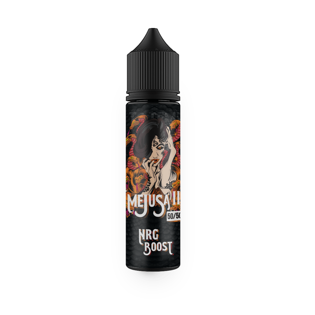 Mejusa II E - Liquid 50ml - Power Vape Shop