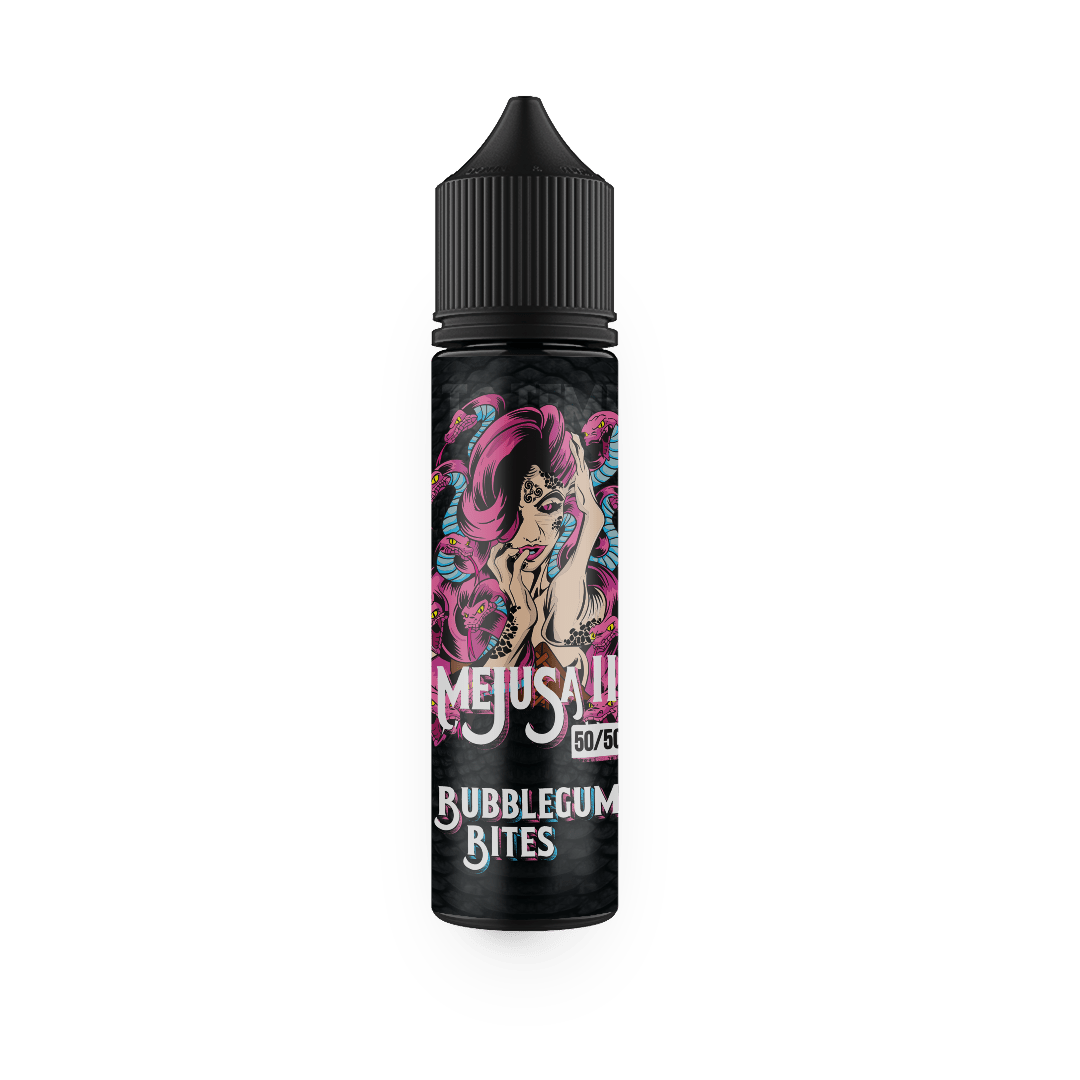 Mejusa II E - Liquid 50ml - Power Vape Shop