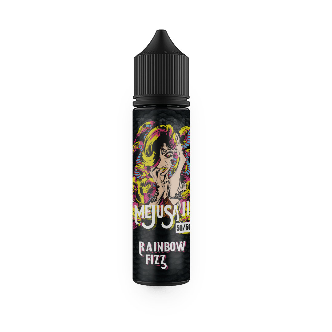 Mejusa II E - Liquid 50ml - Power Vape Shop