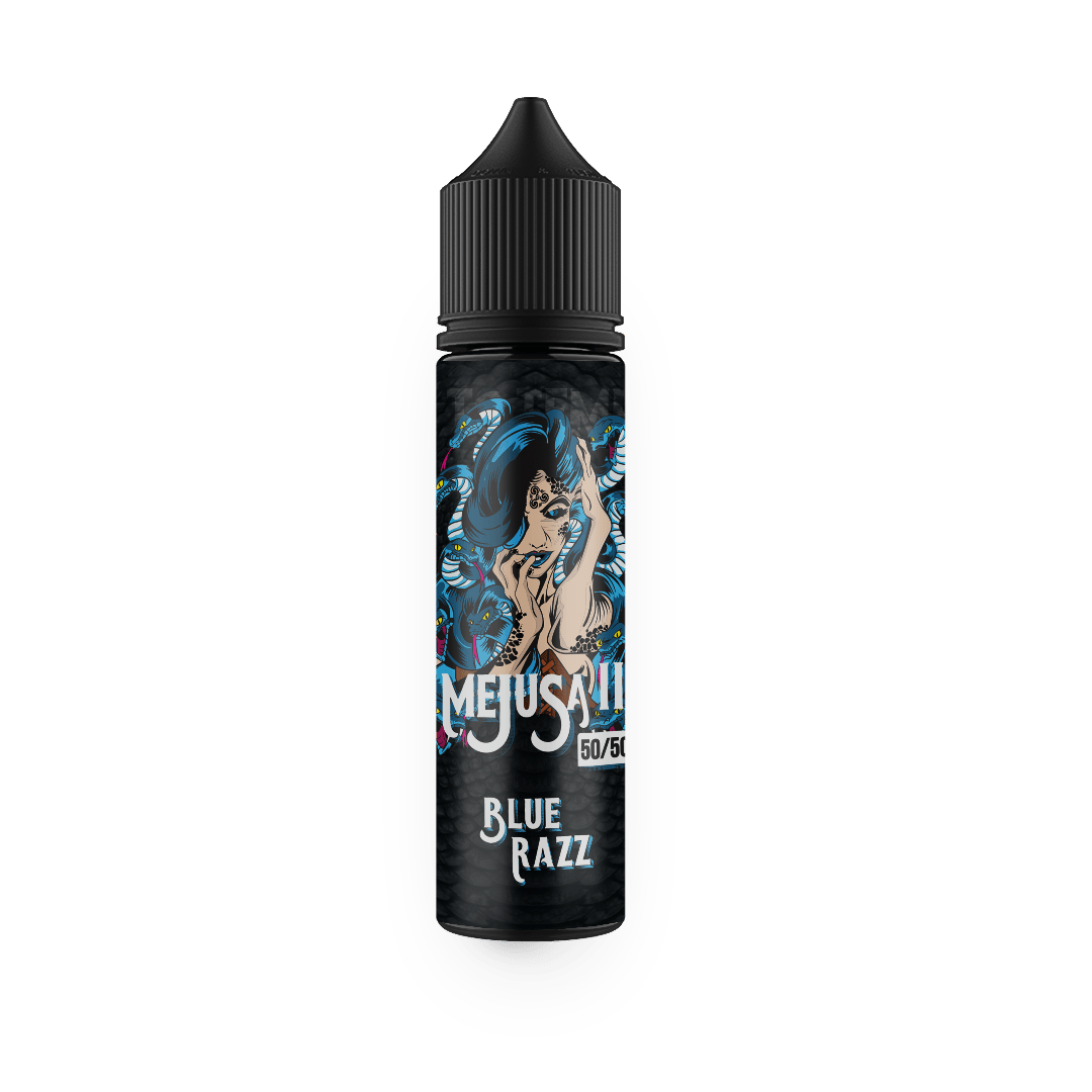 Mejusa II E - Liquid 50ml - Power Vape Shop