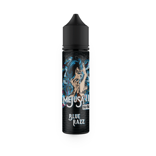 Mejusa II E - Liquid 50ml - Power Vape Shop