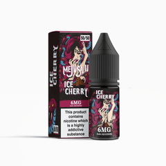 Mejusa II Nic Salt 10ml E - Liquid 50/50 - Power Vape Shop
