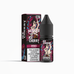 Mejusa II Nic Salt 10ml E - Liquid - Power Vape Shop